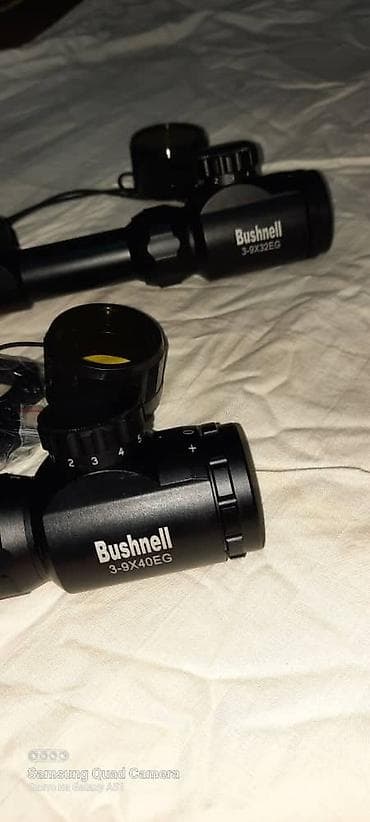 Оптикалык мээлеткичтер: Продаю оптику (бушнель) новая. срочно lalafo.kg да — 2 Оптикалык мээлеткичтер: Продаю оптику (бушнель) новая. срочно — 2