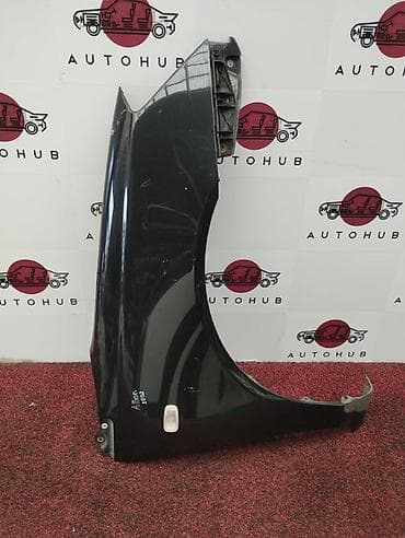 Крыло переднее правое для Toyota Allion, год: 2002. Оригинальная at lalafo.kg Крыло переднее правое для Toyota Allion, год: 2002. Оригинальная