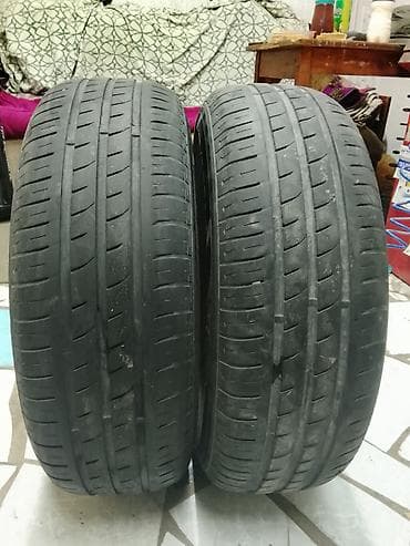 Пара летних шин 185/70 R14 88T - Размер: 185/70 R14 - Индекс at lalafo.kg Пара летних шин 185/70 R14 88T - Размер: 185/70 R14 - Индекс
