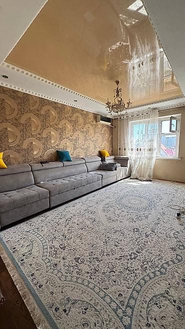 2 комнаты, 52 м², Нижний Джал (Джал-23) 106 серия, 4 этаж, Косметический ремонт at lalafo.kg 2 комнаты, 52 м², Нижний Джал (Джал-23) 106 серия, 4 этаж, Косметический ремонт