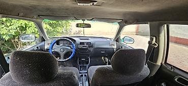 Honda Civic: 1998 г., 1.5 л, Автомат, Бензин, Седан at lalafo.kg Honda Civic: 1998 г., 1.5 л, Автомат, Бензин, Седан