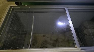 Холодильник Б/у, Однокамерный, 80 * 65 at lalafo.kg Холодильник Б/у, Однокамерный, 80 * 65