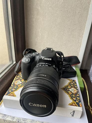 📸 Продаю Canon EOS 200D (б/у, в отличном состоянии) Идеальный вариант at lalafo.kg 📸 Продаю Canon EOS 200D (б/у, в отличном состоянии) Идеальный вариант