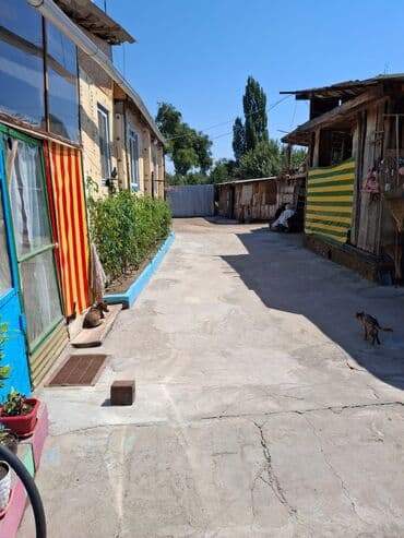 дом пакровка: Дом, 1963 м², 4 комнаты, Собственник, Косметический ремонт at lalafo.kg — 2 дом пакровка: Дом, 1963 м², 4 комнаты, Собственник, Косметический ремонт — 2