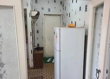 1 комната, 33 м², Кок-Жар мкр 105 серия, 4 этаж, Косметический ремонт at lalafo.kg 1 комната, 33 м², Кок-Жар мкр 105 серия, 4 этаж, Косметический ремонт