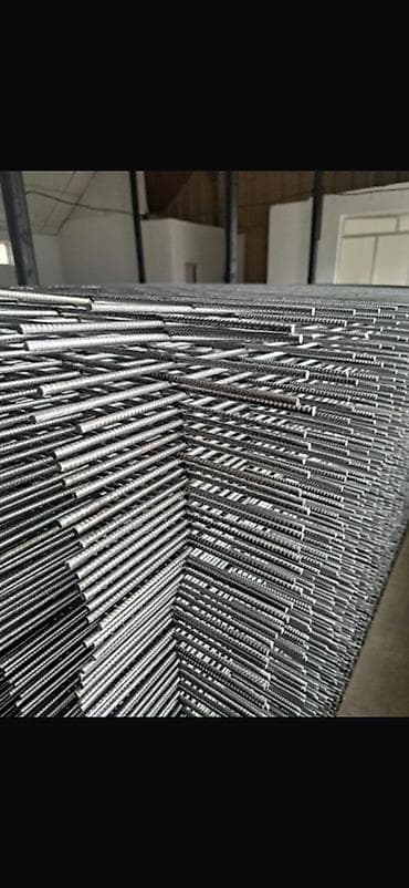 Кирпичные заборы: Продается : Оптом и в розницу ! Сетка МАК СЕТКА ДЛЯ КЛАДКИ СЕТКА at lalafo.kg — 9 Кирпичные заборы: Продается : Оптом и в розницу ! Сетка МАК СЕТКА ДЛЯ КЛАДКИ СЕТКА — 9