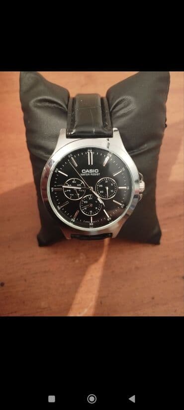 Другие наручные часы at lalafo.kg Другие наручные часы