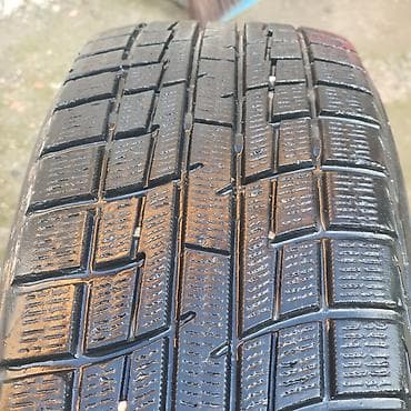Колеса в сборе 175 / 65 / R 15, Зима, Комплект, Легковые, Литые, отверстий - 4 at lalafo.kg Колеса в сборе 175 / 65 / R 15, Зима, Комплект, Легковые, Литые, отверстий - 4