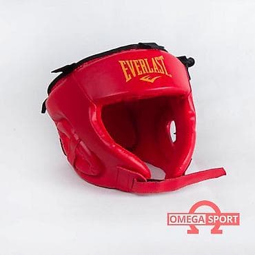 Боксерский шлем(кож. заменитель) Описание: Шлем – это средство at lalafo.kg Боксерский шлем(кож. заменитель) Описание: Шлем – это средство