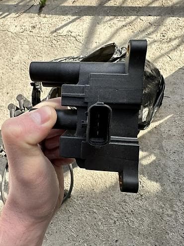 Катушка зажигания Mazda Б/у, Аналог, Китай at lalafo.kg Катушка зажигания Mazda Б/у, Аналог, Китай