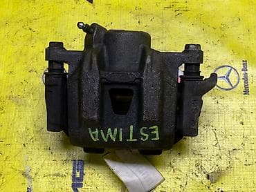 Комплект суппортов Toyota Оригинал, Япония at lalafo.kg Комплект суппортов Toyota Оригинал, Япония