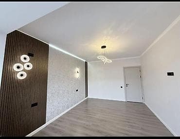 2 комнаты, 48 м², 108 серия, 6 этаж, Евроремонт at lalafo.kg 2 комнаты, 48 м², 108 серия, 6 этаж, Евроремонт