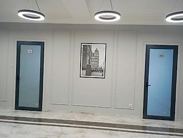 Аренда коворкинга: Аренда офисов, 73 м², В бизнес центре, С юридическим адресом, С видом на горы, С системой безопасности at lalafo.kg — 3 Аренда коворкинга: Аренда офисов, 73 м², В бизнес центре, С юридическим адресом, С видом на горы, С системой безопасности — 3