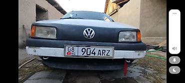 Volkswagen Passat: 1991 г., Механика, Хэтчбэк at lalafo.kg — 4 Volkswagen Passat: 1991 г., Механика, Хэтчбэк — 4
