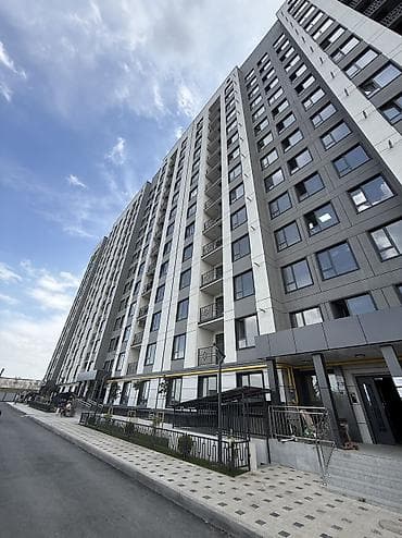 1 комната, 40 м², Элитка, 11 этаж, Косметический ремонт at lalafo.kg 1 комната, 40 м², Элитка, 11 этаж, Косметический ремонт
