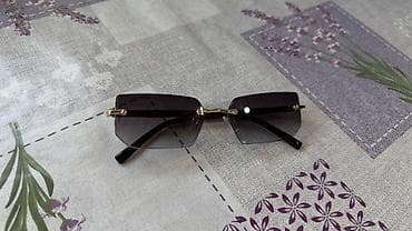 Солнцезащитные очки очки, Унисекс, Прямоугольные, Линзы градиентные at lalafo.kg Солнцезащитные очки очки, Унисекс, Прямоугольные, Линзы градиентные