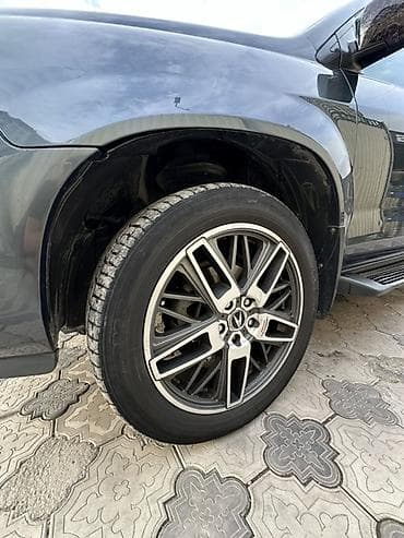 GAC: Acura MDX: 2006 г., 3.5 л, Автомат, Газ, Кроссовер at lalafo.kg — 6 GAC: Acura MDX: 2006 г., 3.5 л, Автомат, Газ, Кроссовер — 6