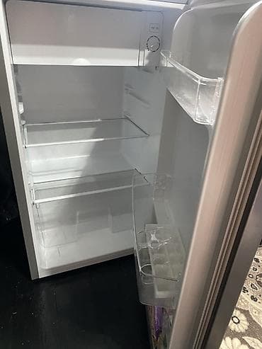 Холодильник Hisense, Минихолодильник at lalafo.kg Холодильник Hisense, Минихолодильник