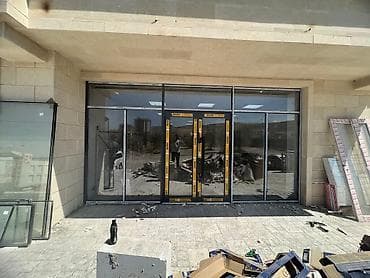 Балкон үчүн торлор: Витражи алюминиевые теплее серия lalafo.kg да — 8 Балкон үчүн торлор: Витражи алюминиевые теплее серия — 8