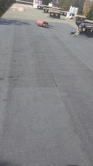 крыша жабыш керек: Рулонная наплавляемая кровля — профессиональный монтаж и ремонт lalafo.kg да — 9 крыша жабыш керек: Рулонная наплавляемая кровля — профессиональный монтаж и ремонт — 9