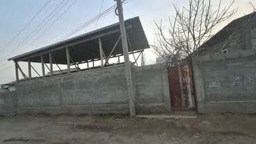 Дом, 80 м², 4 комнаты, Собственник, Старый ремонт at lalafo.kg Дом, 80 м², 4 комнаты, Собственник, Старый ремонт