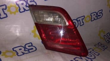 Задний левый стоп-сигнал Toyota Б/у, Оригинал at lalafo.kg Задний левый стоп-сигнал Toyota Б/у, Оригинал