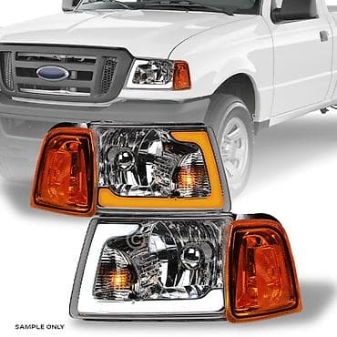 Габариты Ford Ranger USA 7 пара новые 65$ at lalafo.kg Габариты Ford Ranger USA 7 пара новые 65$
