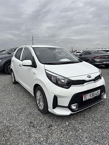 Kia Morning: 2020 г., Хэтчбэк at lalafo.kg Kia Morning: 2020 г., Хэтчбэк