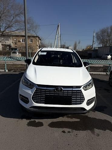 Microcar: Microcar : 2021 г., Автомат, Электромобиль, Кроссовер at lalafo.kg — 7 Microcar: Microcar : 2021 г., Автомат, Электромобиль, Кроссовер — 7