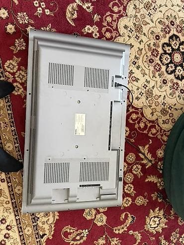 Другое ТВ и видео: Плазменный телевизор LG 42 дюйма Описание: - Диагональ экрана: 42" - at lalafo.kg — 2 Другое ТВ и видео: Плазменный телевизор LG 42 дюйма Описание: - Диагональ экрана: 42" - — 2