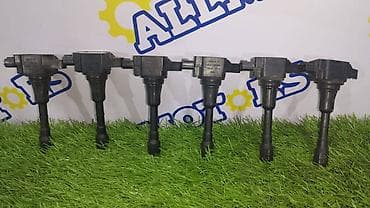 Катушка зажигания Infiniti Б/у, Оригинал at lalafo.kg Катушка зажигания Infiniti Б/у, Оригинал