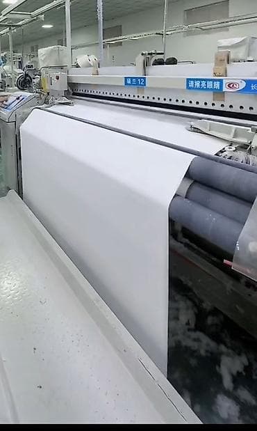 Haima: Дублерин ❗️❗️❗️❗️ Дублирин ❗️❗️❗️❗️ Дублирование ткани, быстро и lalafo.kg да — 1 Haima: Дублерин ❗️❗️❗️❗️ Дублирин ❗️❗️❗️❗️ Дублирование ткани, быстро и — 1