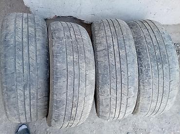 Комплект летних шин 215/60 R16 95H Соната. К5. - Количество: 4 шт lalafo.kg да Комплект летних шин 215/60 R16 95H Соната. К5. - Количество: 4 шт