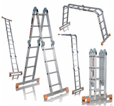 Сдам в аренду Стремянки at lalafo.kg Сдам в аренду Стремянки