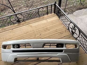 Бампер Lexus, Б/у, Оригинал at lalafo.kg Бампер Lexus, Б/у, Оригинал