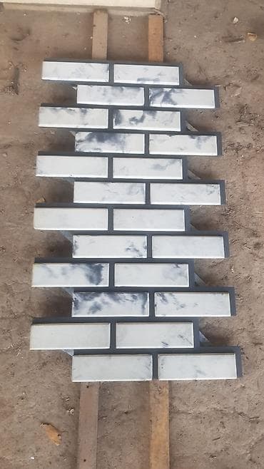 Фасадни плита для дома at lalafo.kg Фасадни плита для дома