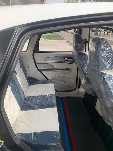 Microcar : 2025 г., Электромобиль, Хетчбек lalafo.kg да — 4 Microcar : 2025 г., Электромобиль, Хетчбек — 4