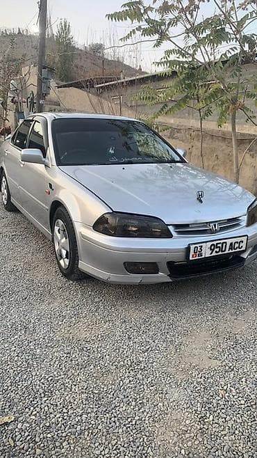 🚗 Автопрокат Honda Torneo (без водителя) Сдаётся Honda Torneo в at lalafo.kg 🚗 Автопрокат Honda Torneo (без водителя) Сдаётся Honda Torneo в