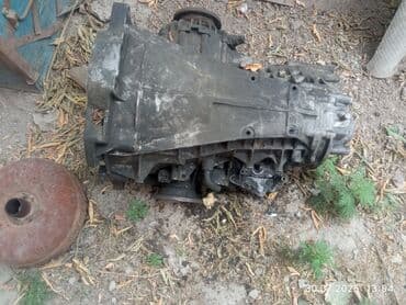 Коробка передач Автомат Audi 1995 г., Б/у, Оригинал, Германия at lalafo.kg Коробка передач Автомат Audi 1995 г., Б/у, Оригинал, Германия