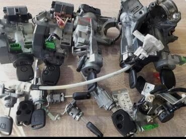 Автоключи и авто-замки — изготовление, восстановление at lalafo.kg Автоключи и авто-замки — изготовление, восстановление