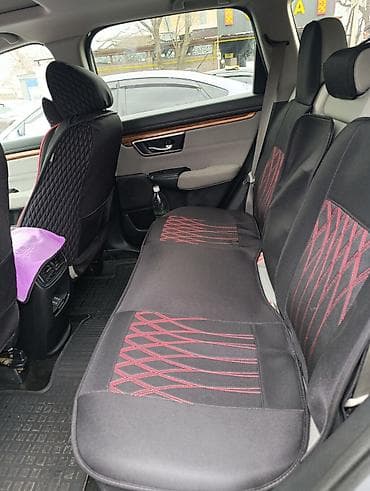 Lotus: Honda CR-V: 2018 г., 1.5 л, Автомат, Бензин, Кроссовер at lalafo.kg — 4 Lotus: Honda CR-V: 2018 г., 1.5 л, Автомат, Бензин, Кроссовер — 4