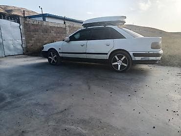 Литые Диски R 17 Vossen, Комплект, отверстий - 5 at lalafo.kg Литые Диски R 17 Vossen, Комплект, отверстий - 5