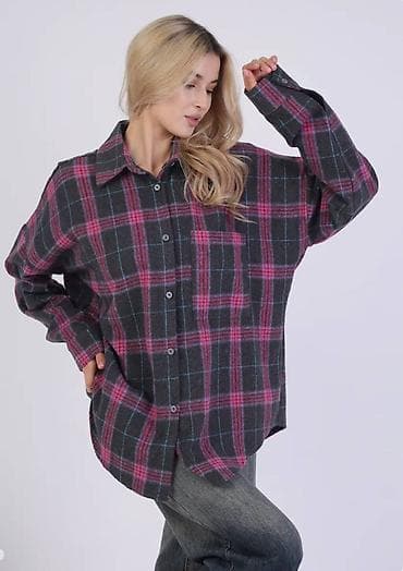 Новые флисовые рубашки
1) one size
2—4) размеры s —м
Цена 1200 с at lalafo.kg Новые флисовые рубашки
1) one size
2—4) размеры s —м
Цена 1200 с