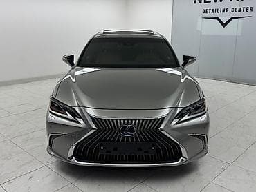Lexus ES: 2021 г., 2.5 л, Вариатор, Гибрид, Седан at lalafo.kg Lexus ES: 2021 г., 2.5 л, Вариатор, Гибрид, Седан