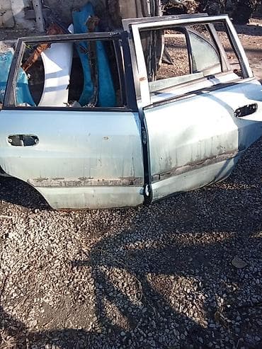 Эшик Комплект Mitsubishi, Колдонулган, Оригинал lalafo.kg да Эшик Комплект Mitsubishi, Колдонулган, Оригинал