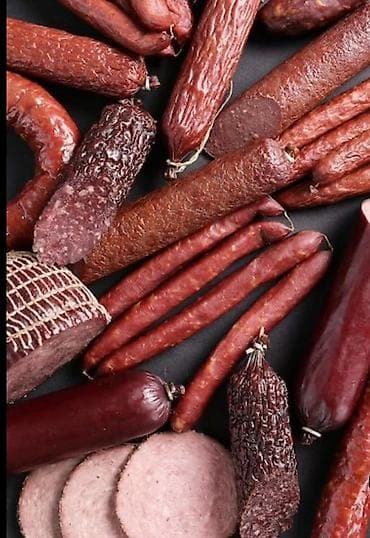 Требуется реализатор колбасных изделий.Аламед.рынок. 7/7график at lalafo.kg Требуется реализатор колбасных изделий.Аламед.рынок. 7/7график