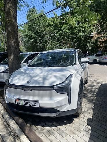 NETA U PEO электрический кроссовер Под выкуп Нета у про Год 2022 at lalafo.kg NETA U PEO электрический кроссовер Под выкуп Нета у про Год 2022