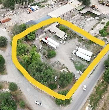 48 соток, Для бизнеса, Красная книга, Тех паспорт, Договор купли-продажи at lalafo.kg 48 соток, Для бизнеса, Красная книга, Тех паспорт, Договор купли-продажи