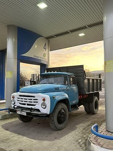 ЗИЛ : 6 л | 1991 г at lalafo.kg ЗИЛ : 6 л | 1991 г