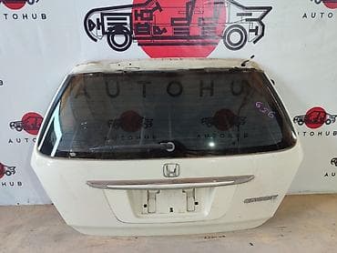Крышка багажника Honda, 2002 г., Оригинал at lalafo.kg Крышка багажника Honda, 2002 г., Оригинал